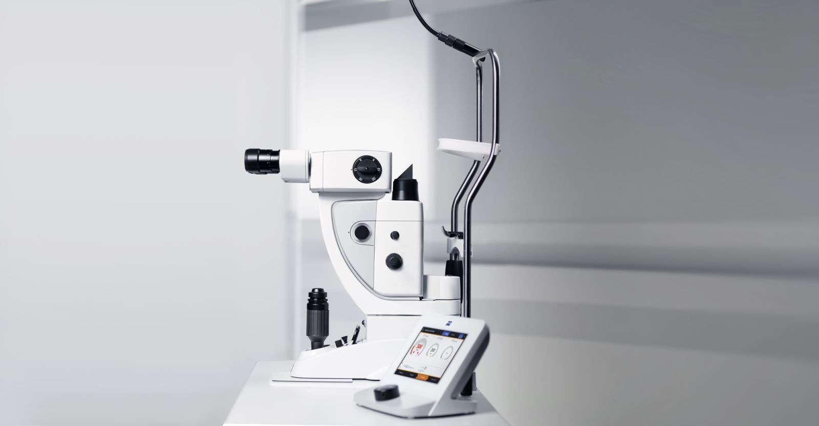 蔡司Zeiss Visulas Green（眼底激光治疗）
