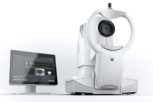 蔡司IOL Master 700（眼科光学生物测量仪）