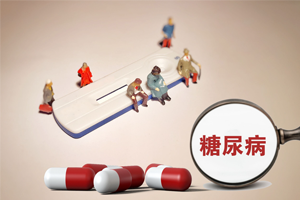 糖尿病眼底病变文章推荐